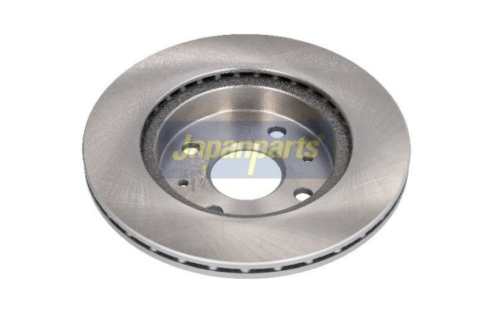 Disque de frein DI-618C Japanparts, Image 2