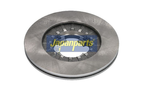Disque de frein DI-709C Japanparts, Image 2