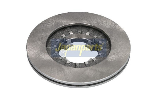Disque de frein DI-709C Japanparts, Image 2