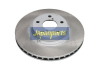 Disque de frein DI-711C Japanparts