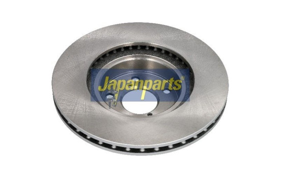 Disque de frein DI-711C Japanparts, Image 2
