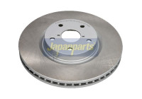 Disque de frein DI-712C Japanparts