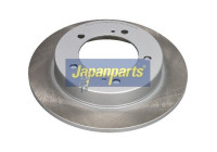 Disque de frein DI-807C Japanparts