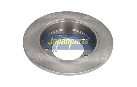 Disque de frein DI-807C Japanparts, Image 2