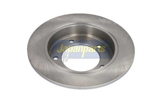 Disque de frein DI-807C Japanparts, Image 2