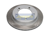 Disque de frein DI-808C Japanparts