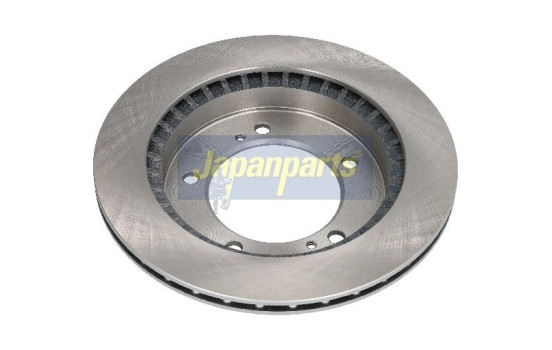 Disque de frein DI-825C Japanparts, Image 2