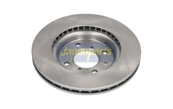 Disque de frein DI-826C Japanparts, Image 2
