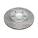 Disque de frein DI-831C Japanparts