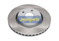 Disque de frein DI-916C Japanparts