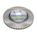 Disque de frein DI-916C Japanparts