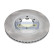 Disque de frein DI-919C Japanparts