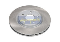 Disque de frein DI-923C Japanparts