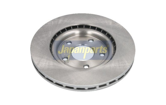 Disque de frein DI-923C Japanparts, Image 2