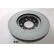 Disque de frein DI-927 Japanparts, Vignette 2