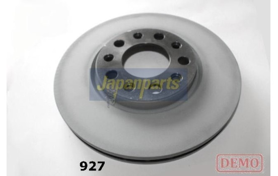 Disque de frein DI-927C Japanparts