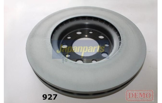 Disque de frein DI-927C Japanparts, Image 2