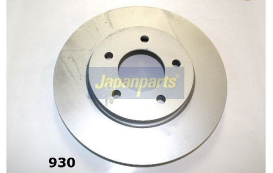 Disque de frein DI-930 Japanparts