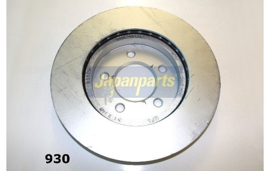 Disque de frein DI-930 Japanparts, Image 2