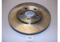 Disque de frein DI-993 Japanparts