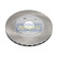 Disque de frein DI-993C Japanparts