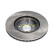 Disque de frein DI-994C Japanparts, Vignette 2