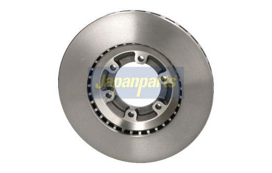 Disque de frein DI-H02 Japanparts, Image 3