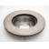 Disque de frein DI-H07 Japanparts, Vignette 2