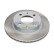 Disque de frein DI-H07C Japanparts