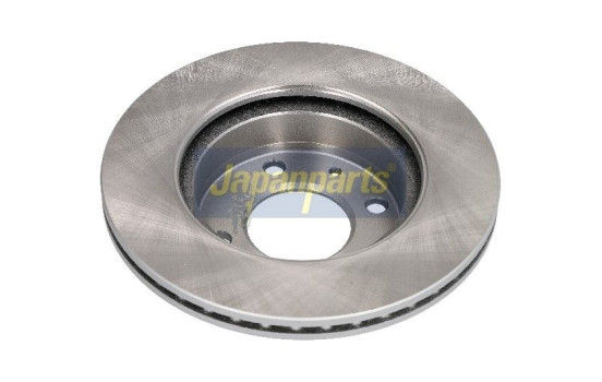 Disque de frein DI-H07C Japanparts, Image 2