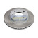 Disque de frein DI-H10C Japanparts
