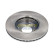Disque de frein DI-H10C Japanparts, Vignette 2
