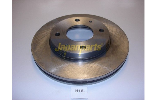 Disque de frein DI-H18 Japanparts
