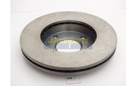 Disque de frein DI-H18 Japanparts, Image 2