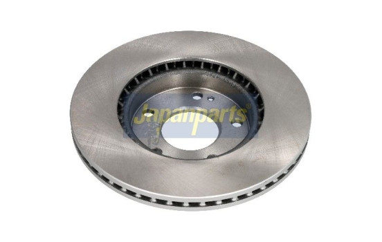 Disque de frein DI-H25C Japanparts, Image 2