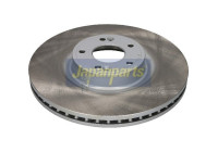 Disque de frein DI-H30C Japanparts