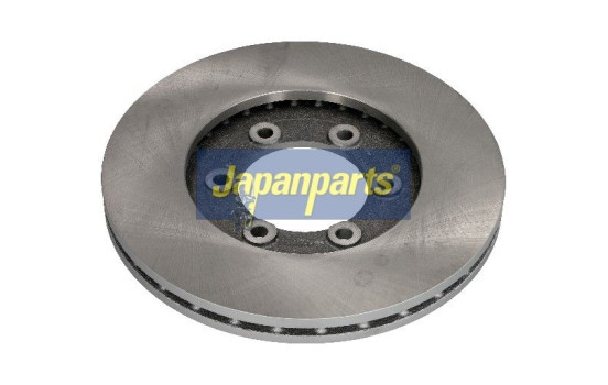 Disque de frein DI-K04C Japanparts, Image 2