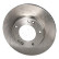 Disque de frein DI-K05 Japanparts
