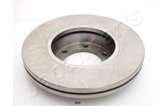 Disque de frein DI-K07 Japanparts, Image 2