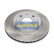 Disque de frein DI-K16C Japanparts