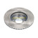 Disque de frein DI-K20C Japanparts, Vignette 2