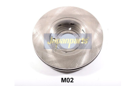 Disque de frein DI-M02 Japanparts, Image 2