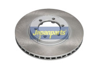 Disque de frein DI-S00C Japanparts