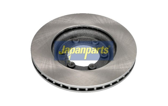 Disque de frein DI-S00C Japanparts, Image 2