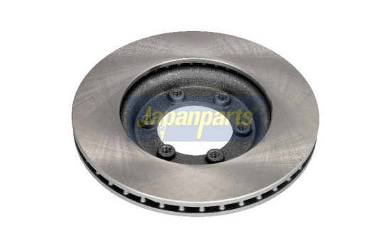 Disque de frein DI-S00C Japanparts, Image 2