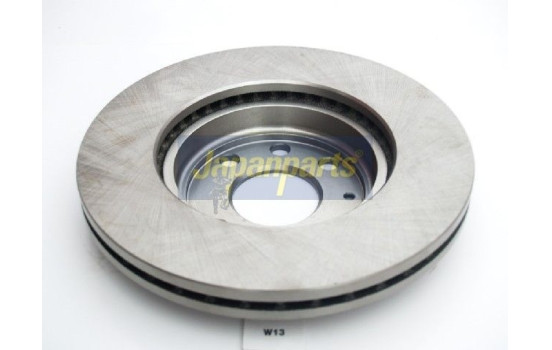 Disque de frein DI-W13 Japanparts, Image 2