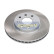 Disque de frein DI-W13C Japanparts