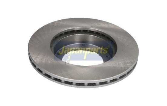 Disque de frein DI-W14C Japanparts, Image 2