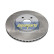 Disque de frein DI-W19C Japanparts