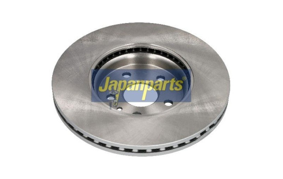 Disque de frein DI-W19C Japanparts, Image 2